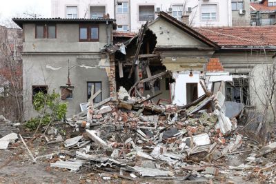 Earthquake Insurance