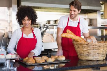 Simi Valley, CA Bakery Insurance