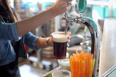 Bar, Tavern, Pub, and Sports Bar Insurance in Simi Valley, CA – Protect Your Business with Beatty & Associates Insurance Agency