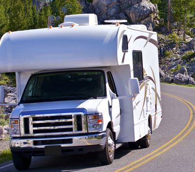 Affordable RV Insurance in Simi Valley, CA - Beatty & Associates Insurance Agency