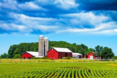 Affordable Farm Insurance - Simi Valley, Ventura County, CA & AZ