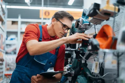 Machine Shop Insurance in Simi Valley, CA