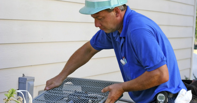 HVAC Contractor Insurance in Simi Valley, CA